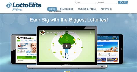 best lottery affiliate programs|5 Great Lottery Affiliate Programs .